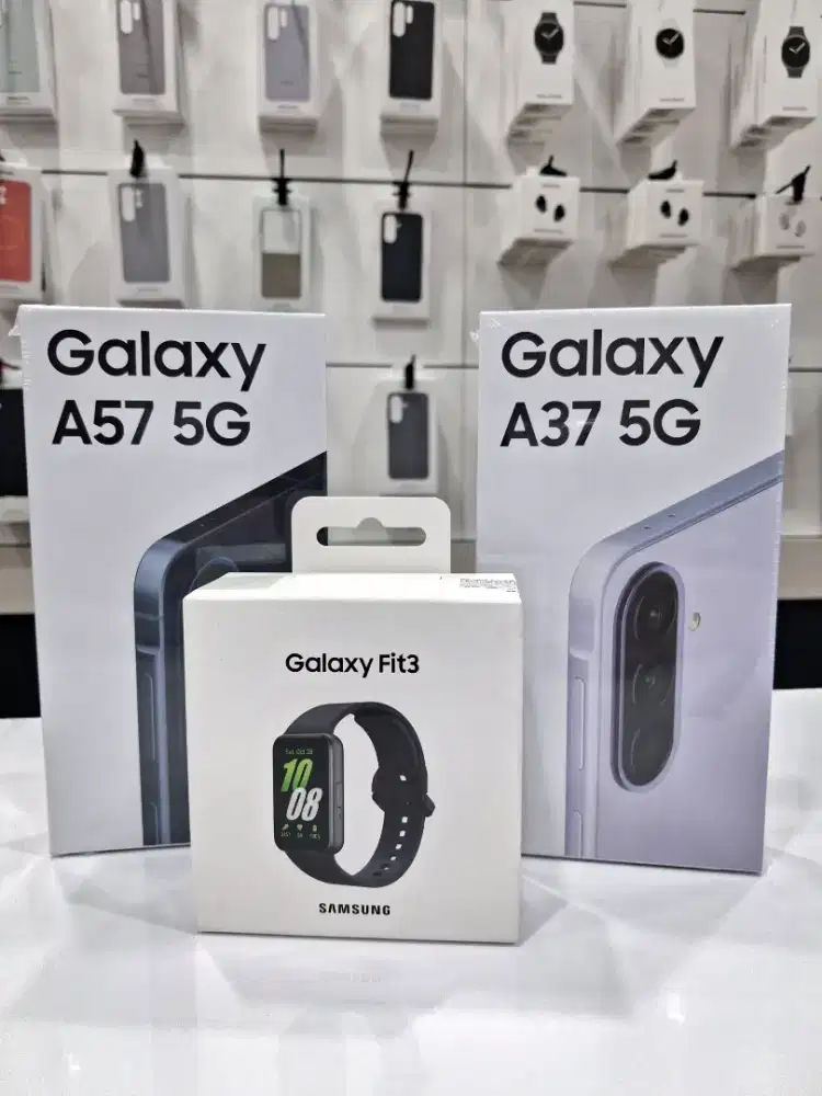 A57/A37 free smartwatch