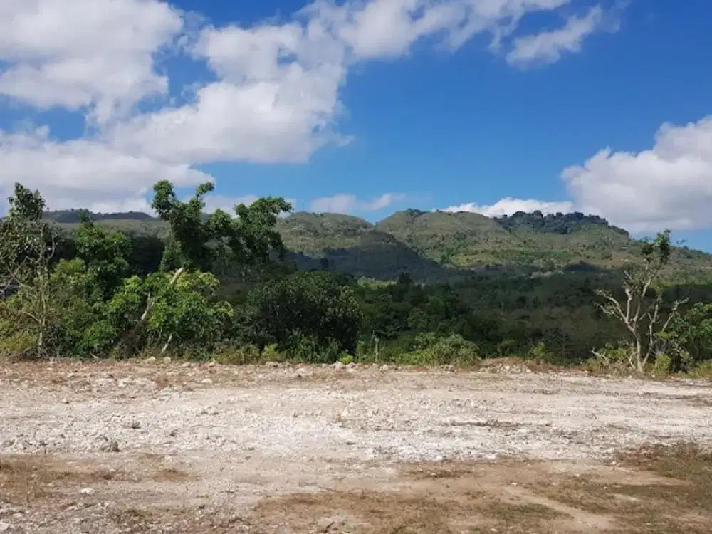 TANAH KAVLING PROYEK 11 KLUMPU INVESTMENT LAND – HARGA TERMURAH DI NUSA PENIDA