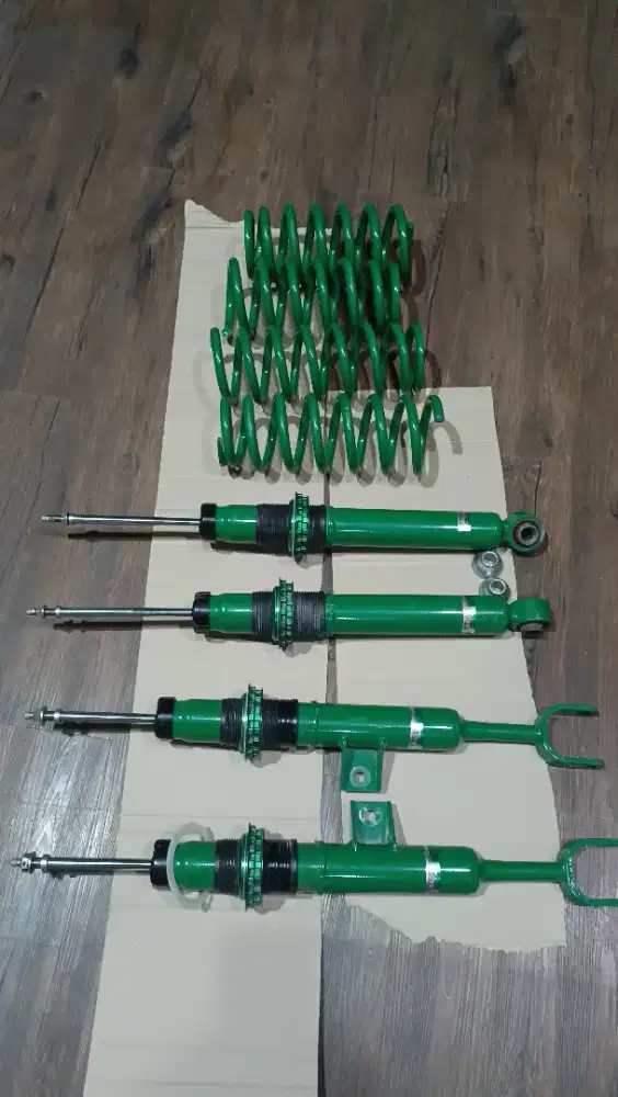 For sale Tein BMW G30 series 5