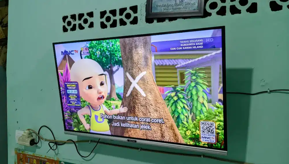 Tv Coocaa Smart Tv 32 Inch