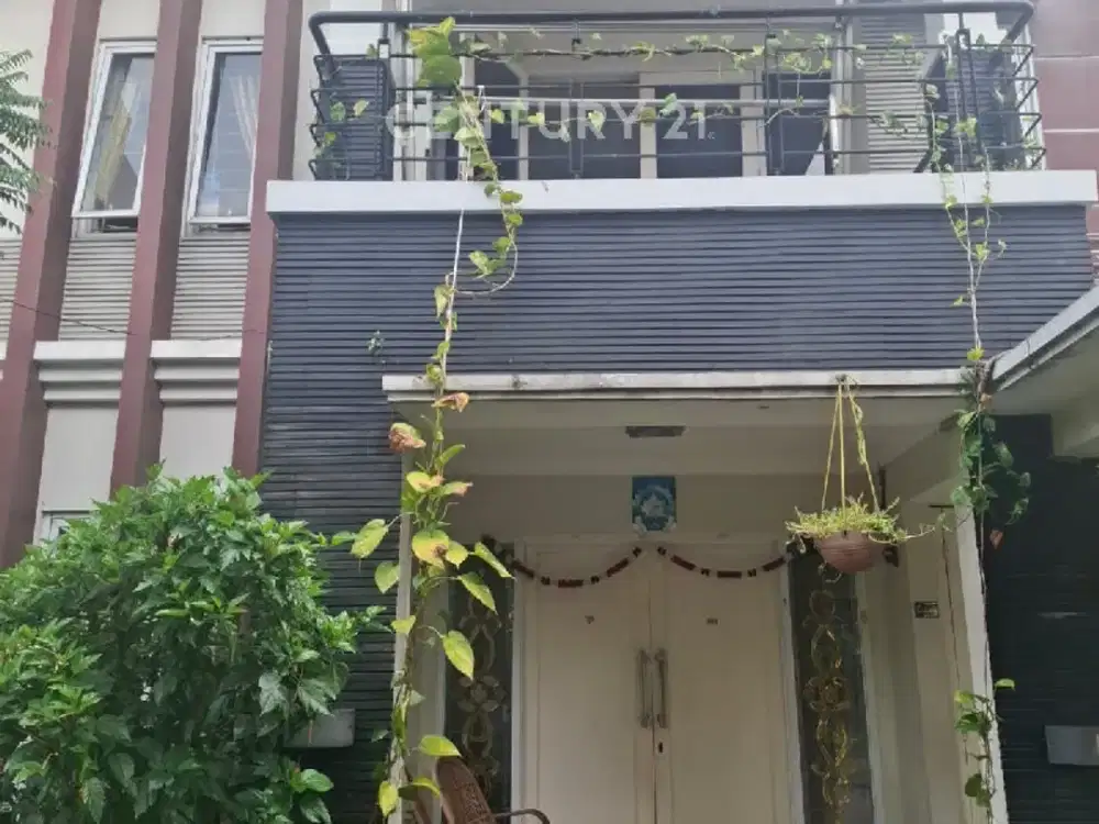 Rumah 2 Lantai Siap Huni Di Meadowgreen Lippo Cikarang