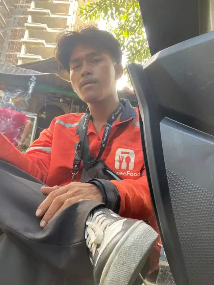 Sedang mencari pekerjaan secepatnya