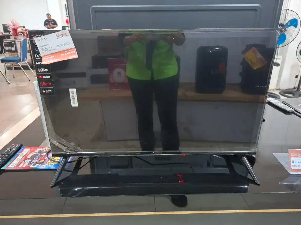 ADVANCE 32 INCH ANDROID TV