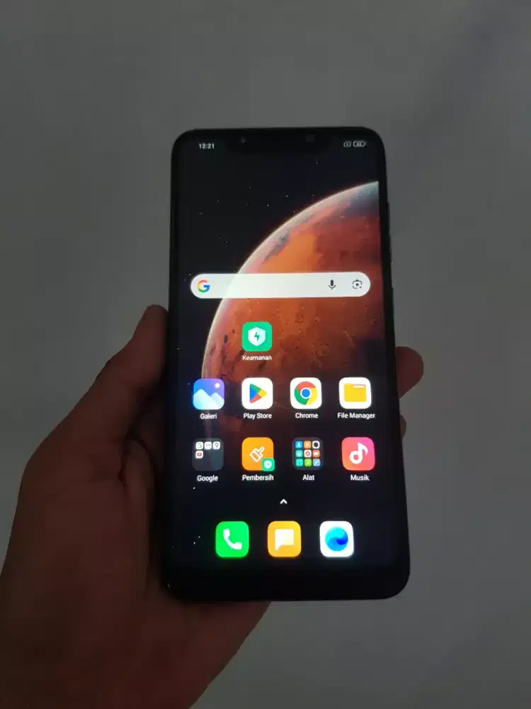 Xiaomi Pocophone F1 64Gb