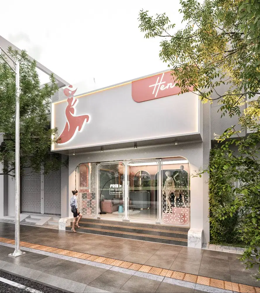 jasa Desain Rumah, Jasa Arsitek, Jasa Desain Interior rumah perumahanu