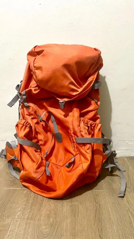 Dijual Tas Eiger Streamline 45L