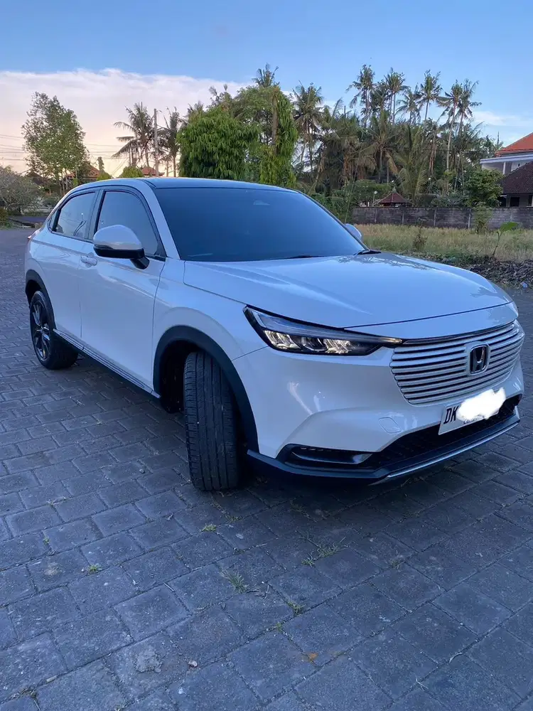 Honda HR-V 2023 Bensin