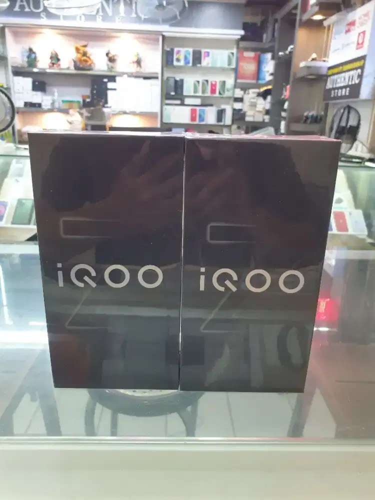 IQoo Z10 5G 8/128 & 8/256 New