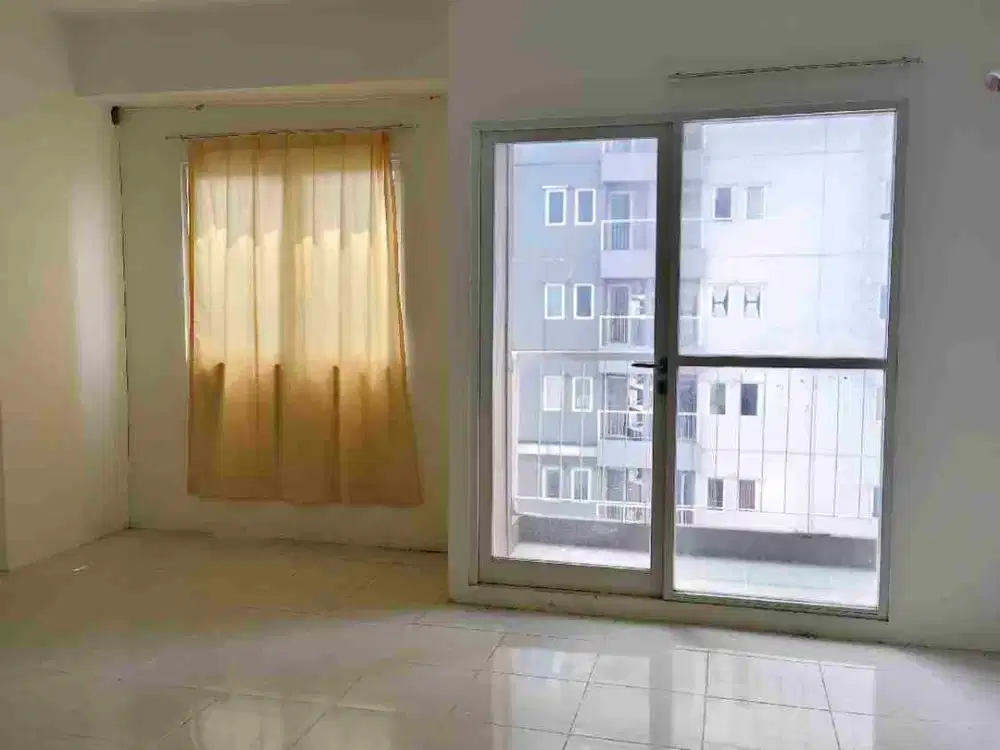 Sewa Apartemen Puncak Dharmahusada