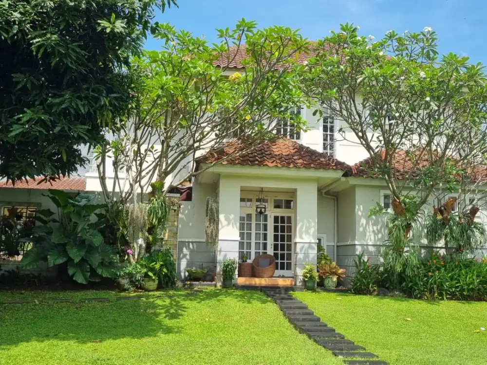 sutera asri alam sutera tangerang banten bagus pol shm siap huni