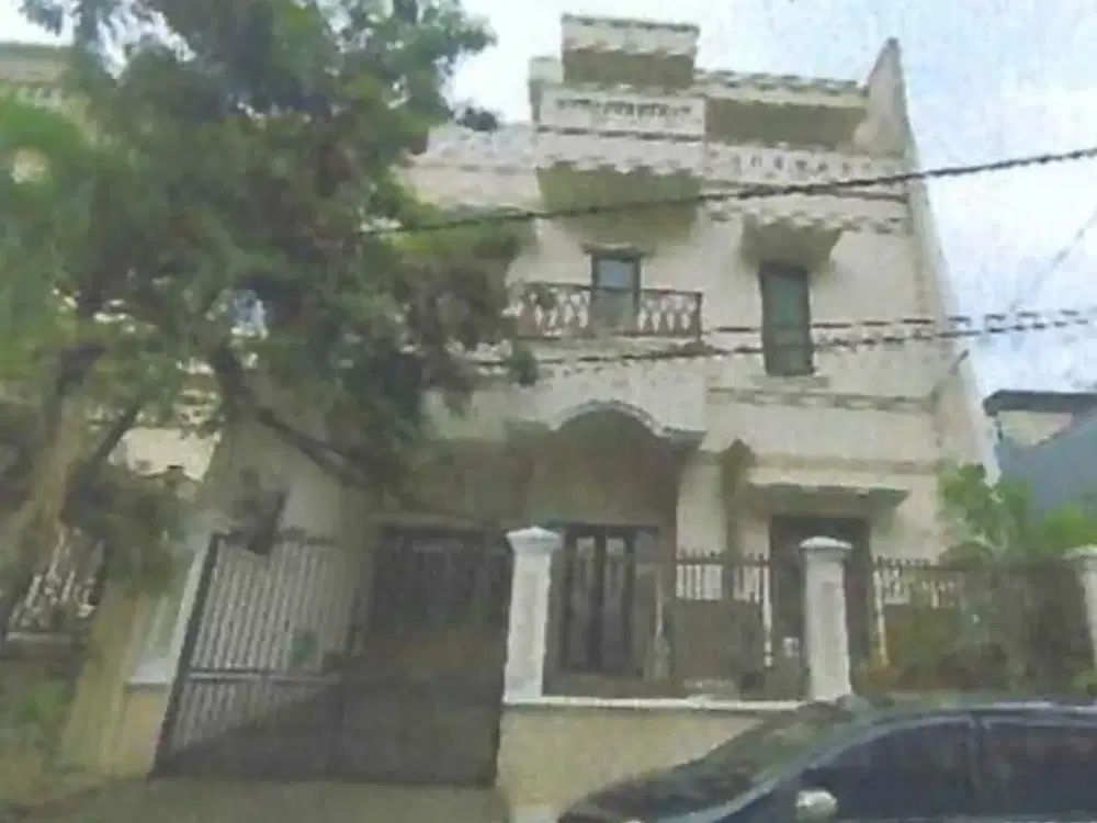 Dijual Rumah Di Jakarta Utara