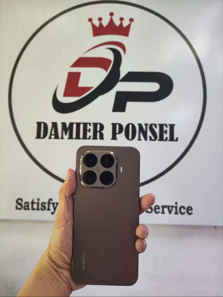 XIAOMI 15T PRO 5G (12/512)