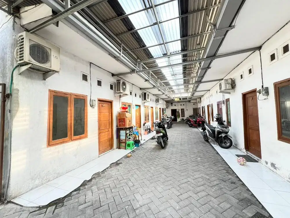 JUAL KOS KOSAN MURAH