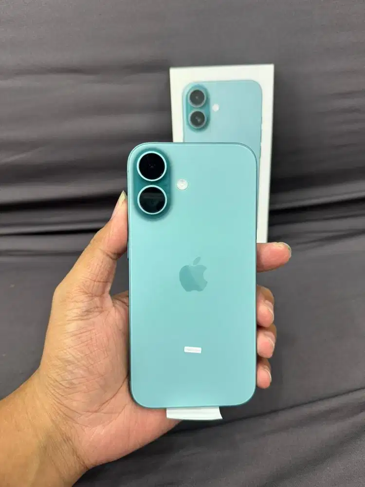 Iphone 16 128 IBOX BNOB