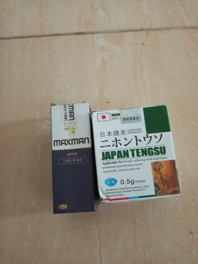 Obat alami dan ampuh