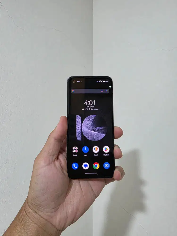 Asus Zenfone 10 5G 8/128 Blue Ex Resmi 8GB 128GB Perfect