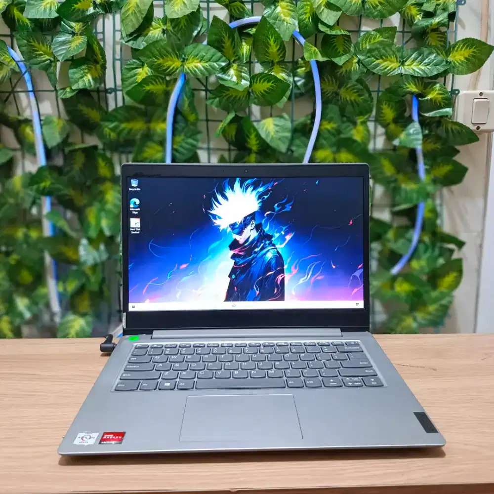 IDEAPAD 1 AMD ATHLON SILVER
3050E ram 4/64 emmc