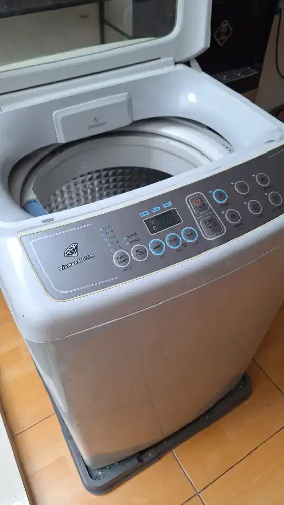 Mesin Cuci Samsung 1 Tabung 7 kg