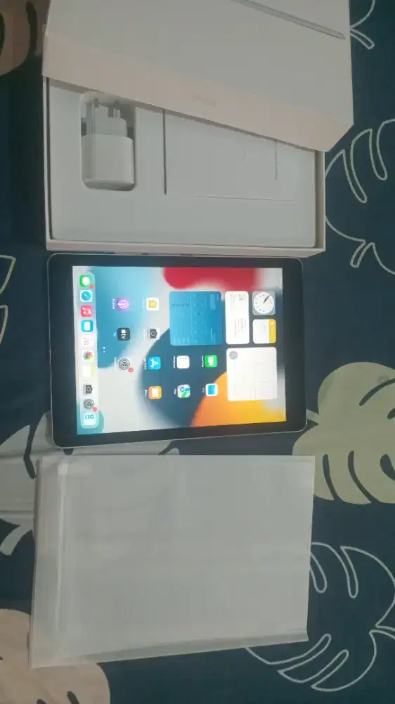 JUAL CEPAT IPAD AIR 2 SECOND LIKE NEW
