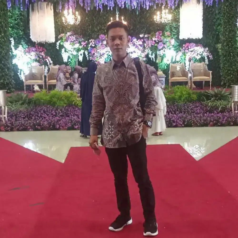 Mencari pekerjaan Driver atau serabutan