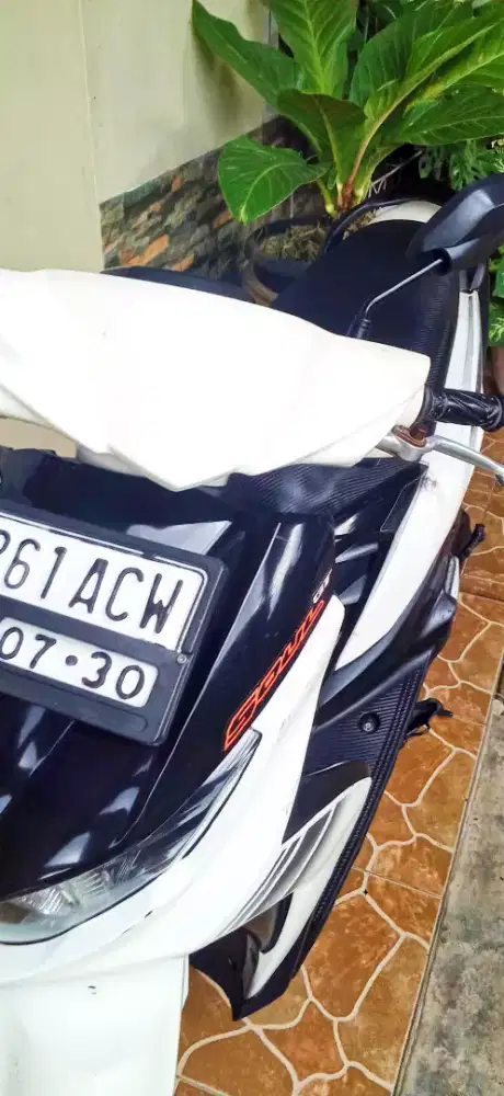 DIJUAL CEPAT YAMAHA SUOL GT PAJAK HIDUK PANJANG MESIN ORI