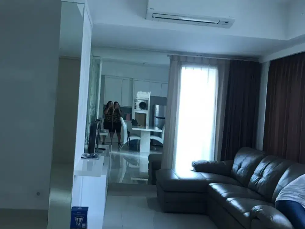 Apartemen La Riz Supermall Pakuwon