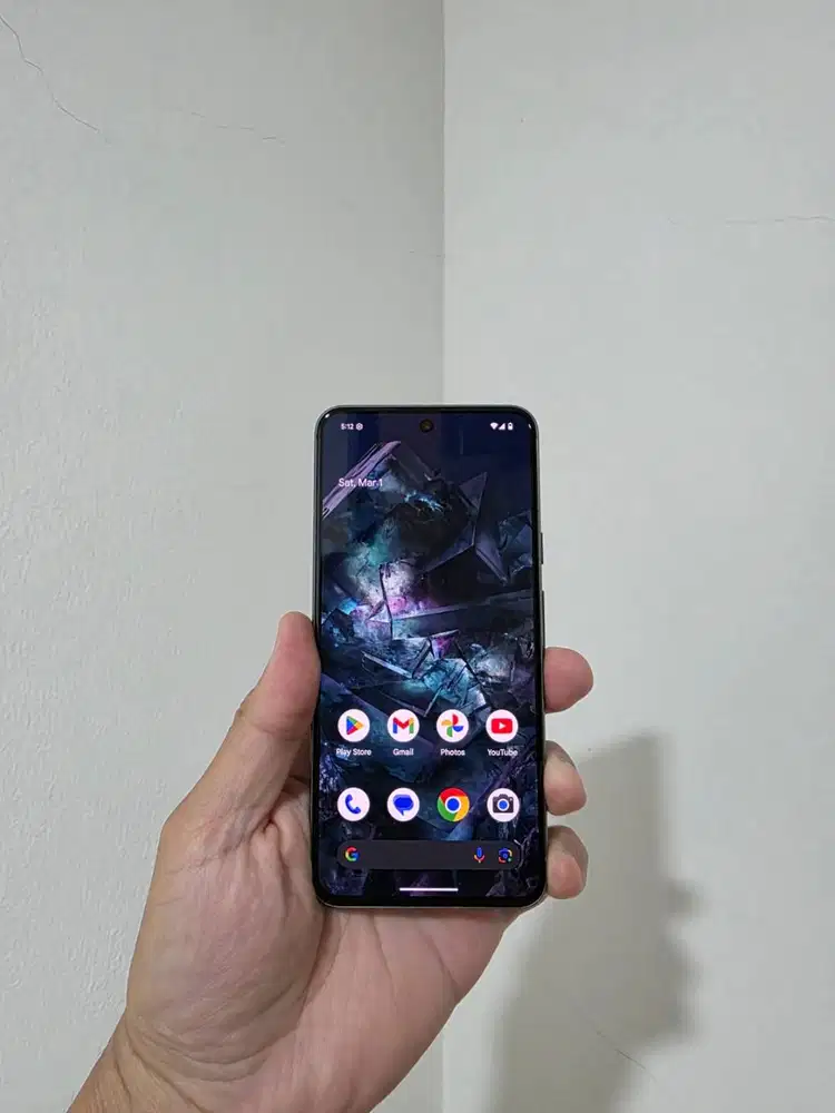 Google Pixel 8 8/128 IMEI Rewrite Beacukai Mantap 8GB 128GB Tensor