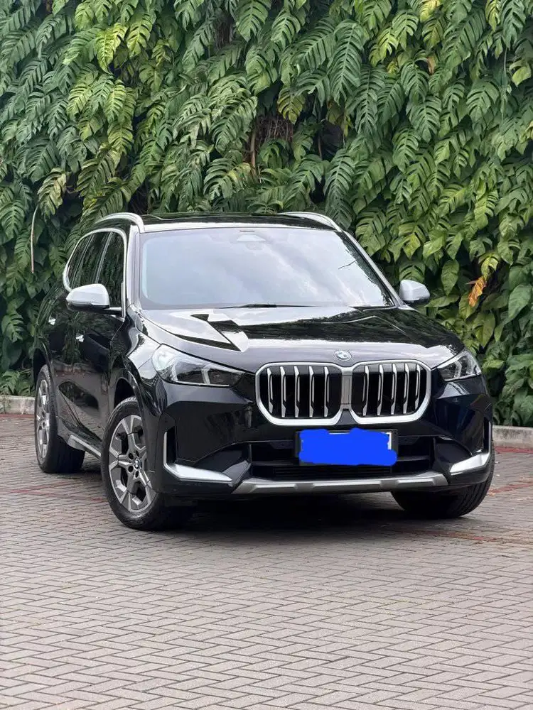 BMW X1 S DRIVE THN 2023
