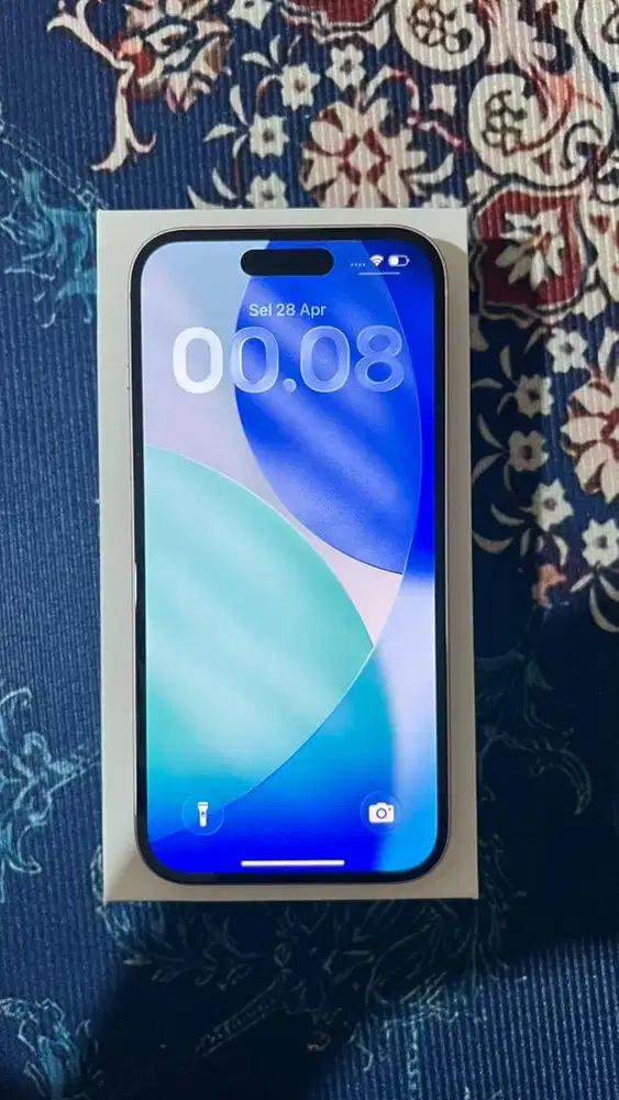 iPhone 15 128gb Inter All Operator