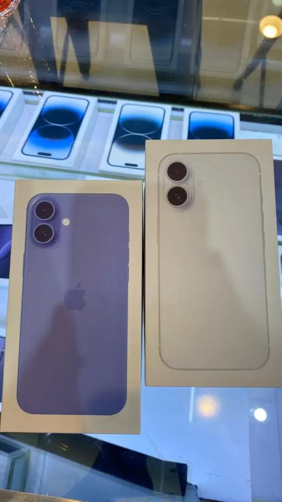 Iphone 17 basic 256gb