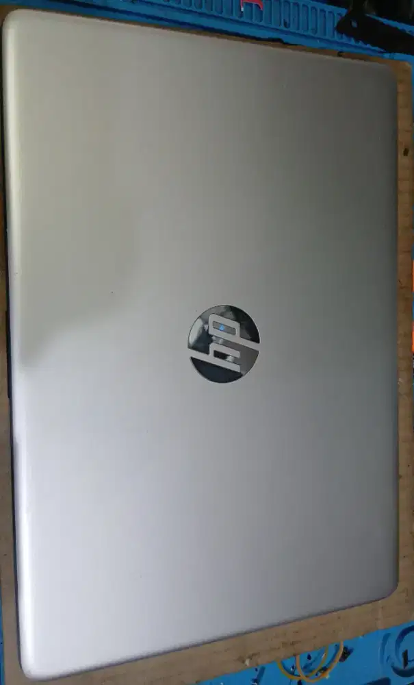 LAPTOP HP 14-cf200tx