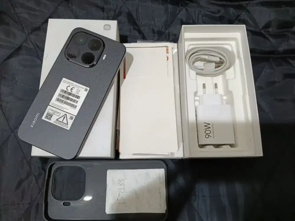 Xiaomi 15T Pro 16/1TB Fullset like new