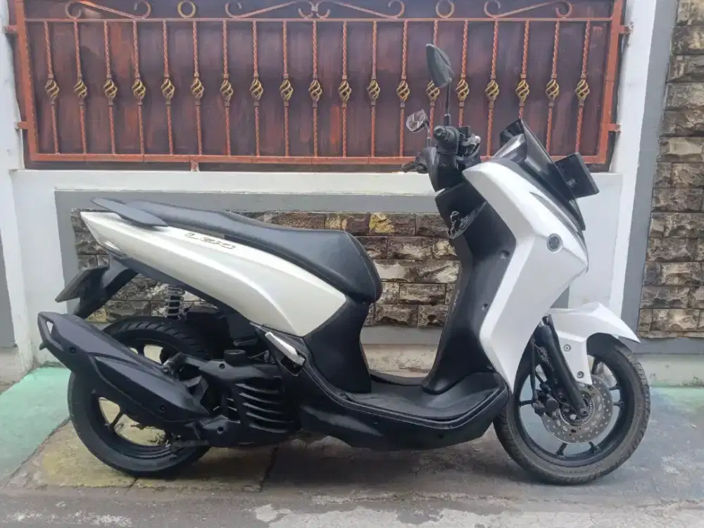 lexi th 2019 mulus bagus mesin sehat