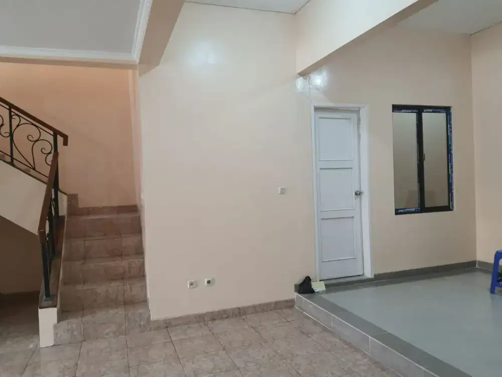 Rumah Cantik Monaco Gading Serpong – Baru Renovasi & Siap Huni