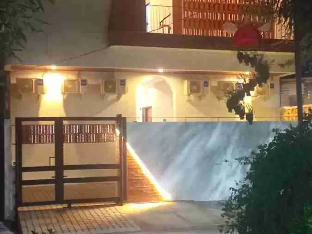 [Income 360jt/th] Invest Kost Karawang FURNISH Dkt Kampus Unsika