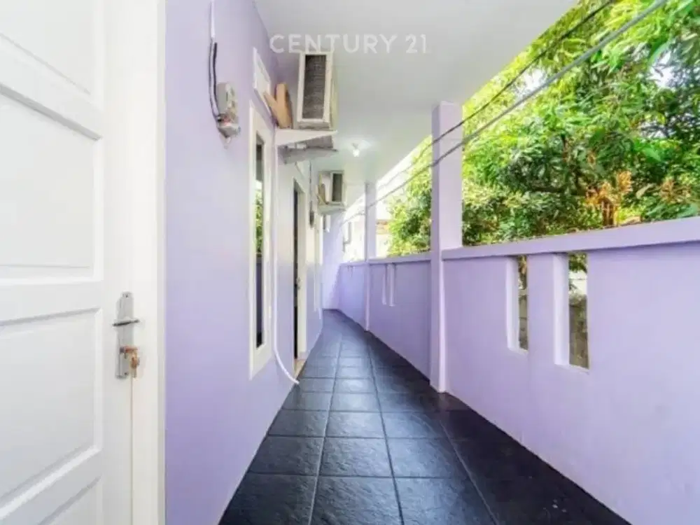 Dijual Rumah Dan Kos Kosan Di Kemang Jakarta Selatan