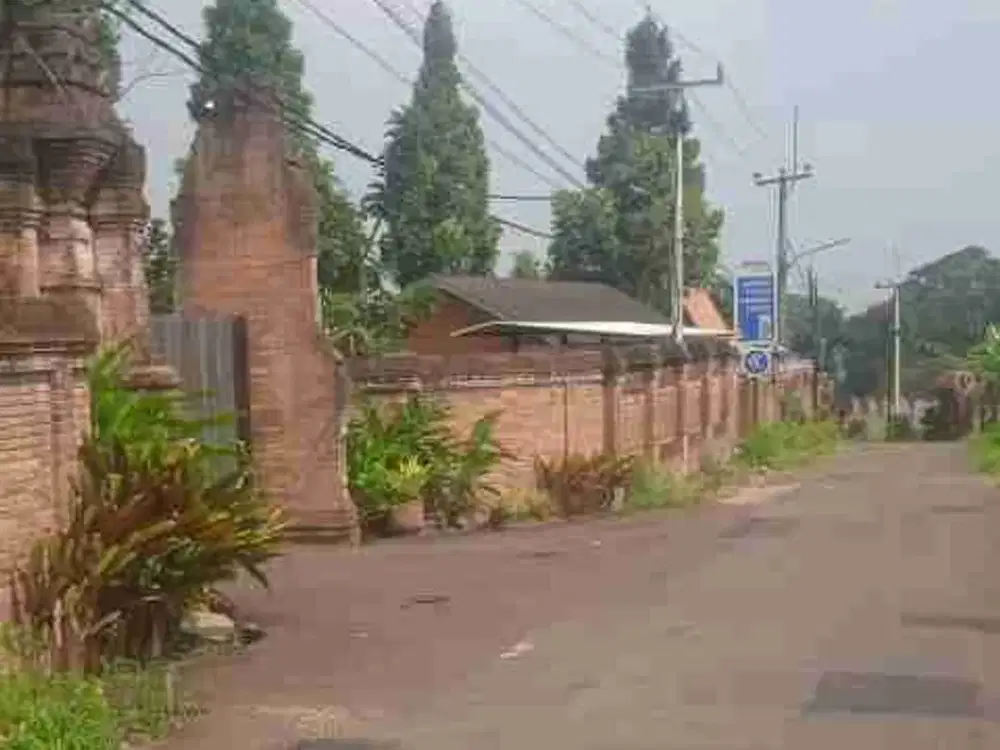 jual kavling 200mtr, gadog, Puncak