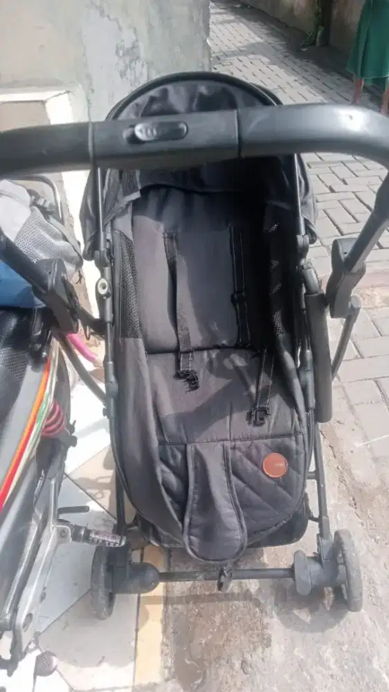 Stroller Bekas Murah