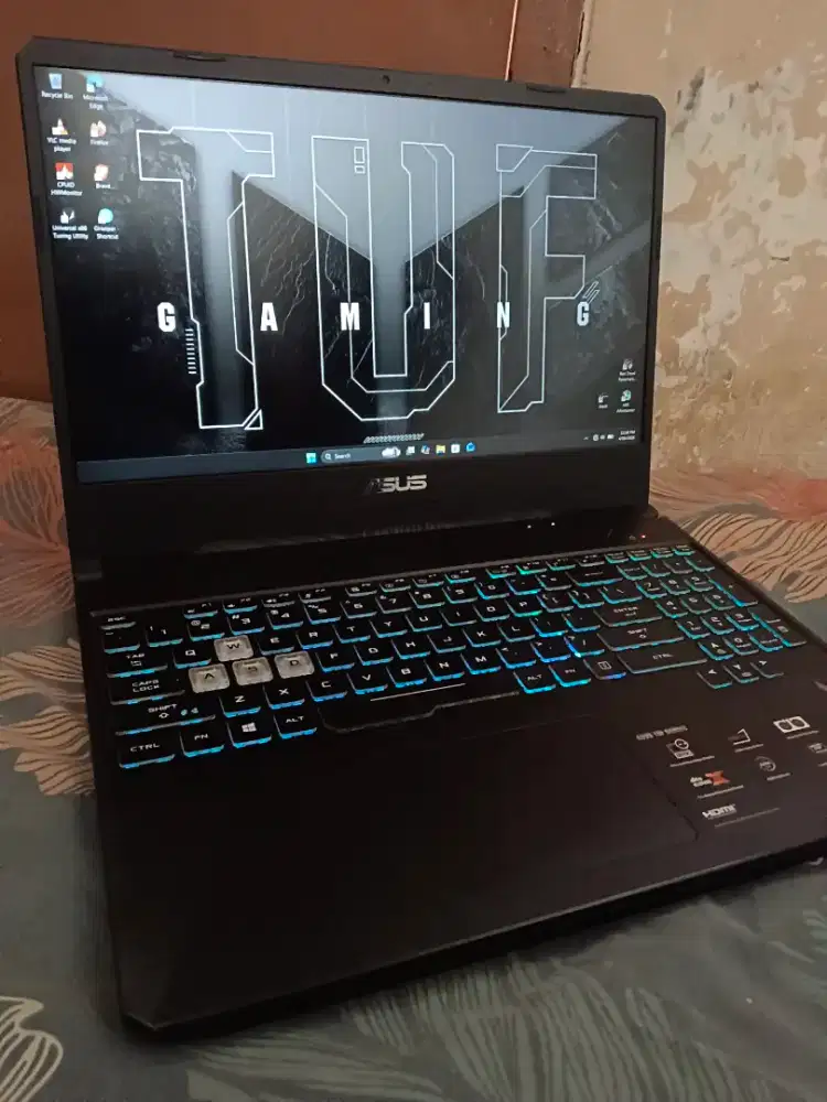 Asus tuf gaming