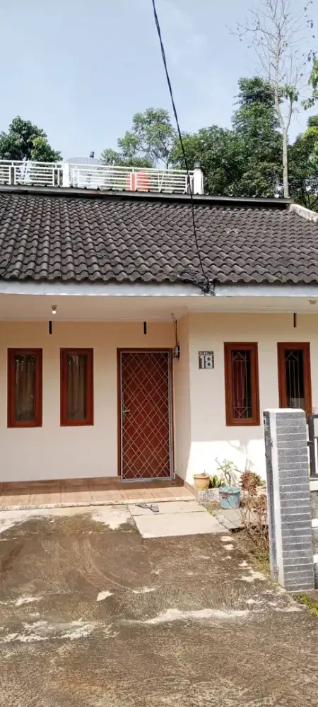 Kos putri dekat kampus UNPAD