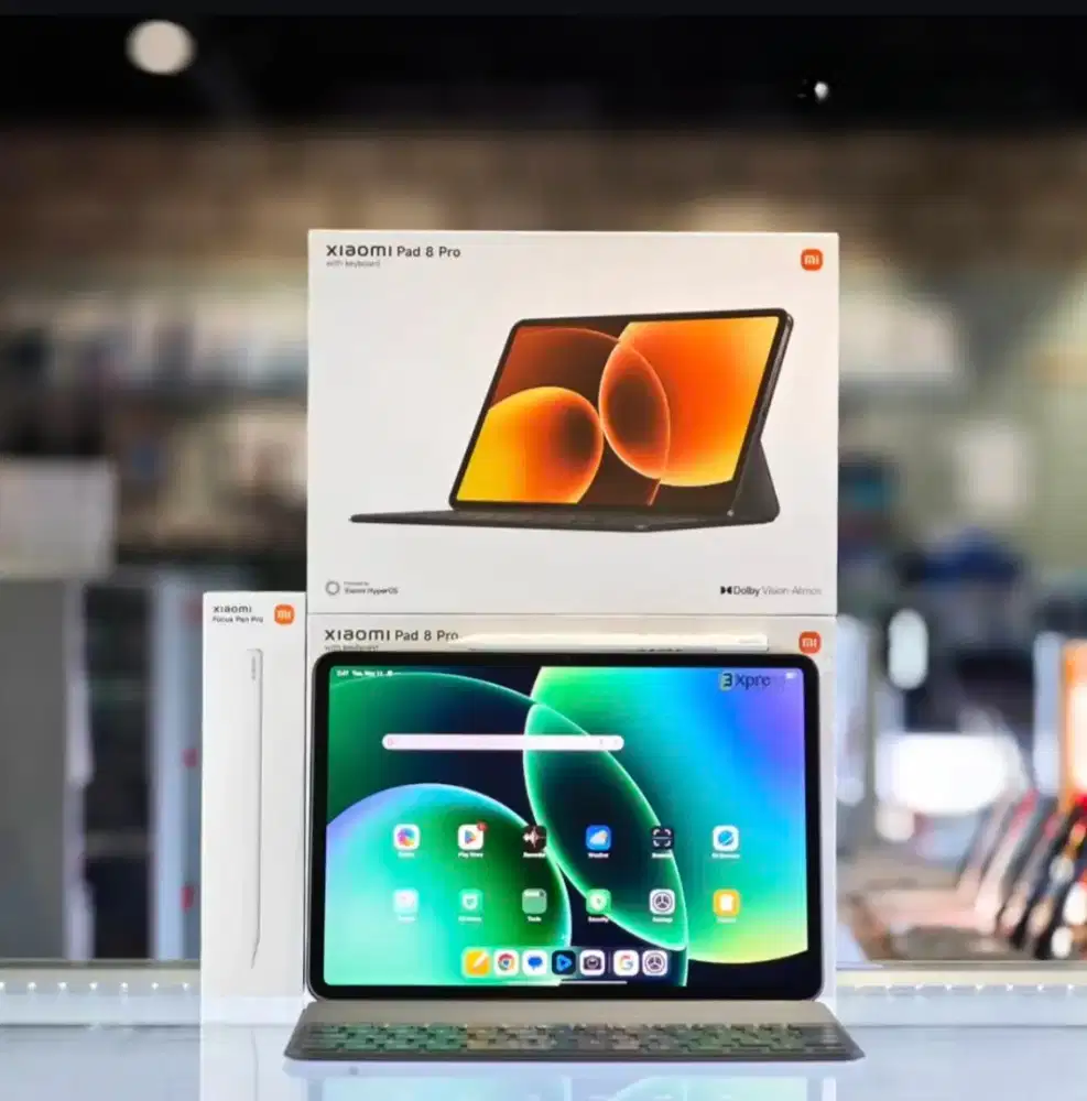 XIAOMI PAD 8 PRO 8+256