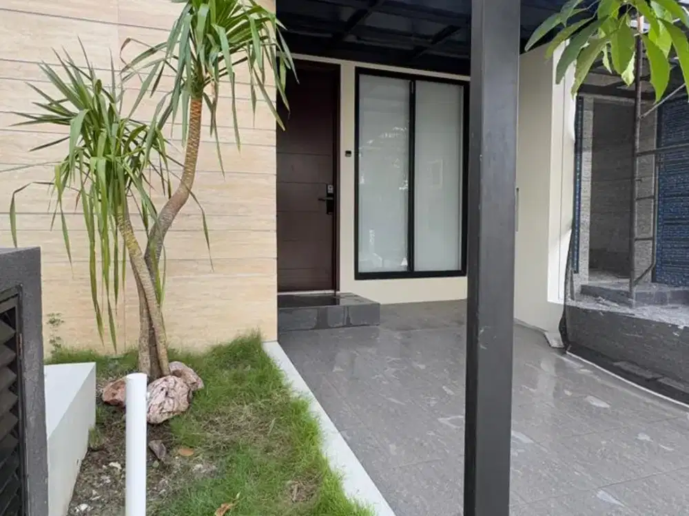 Rumah Northwest Park Citraland