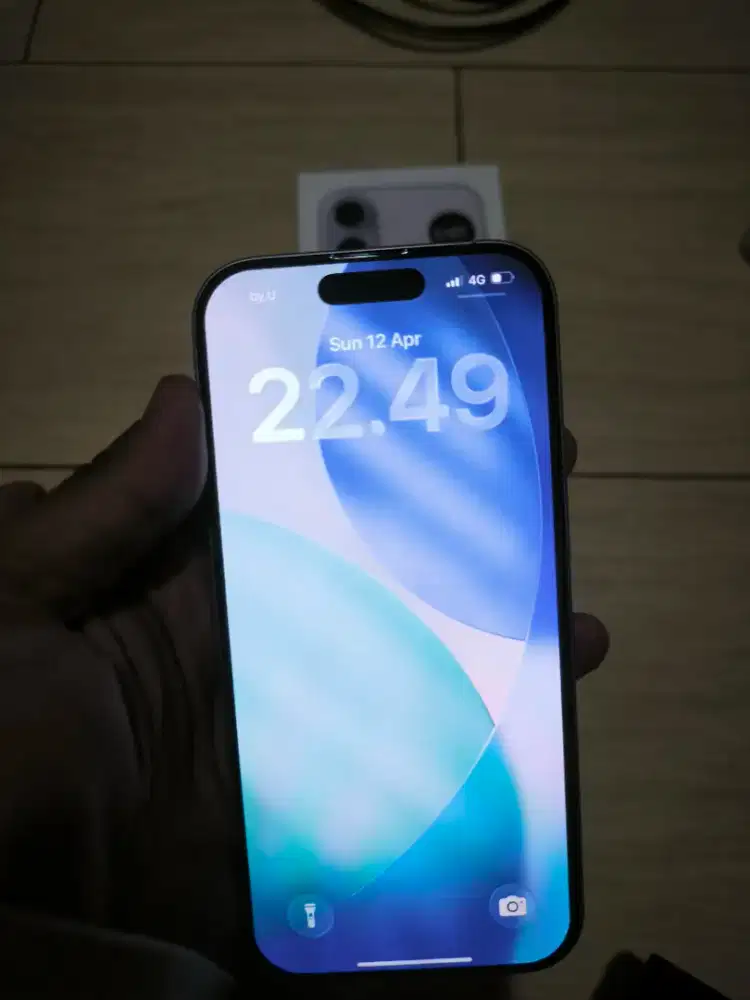 Iphone 17 256 GB Ibox