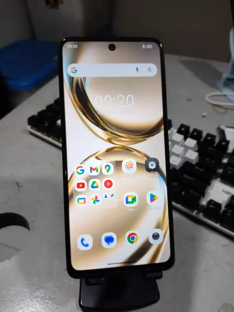 Advan X1 8/128 Black