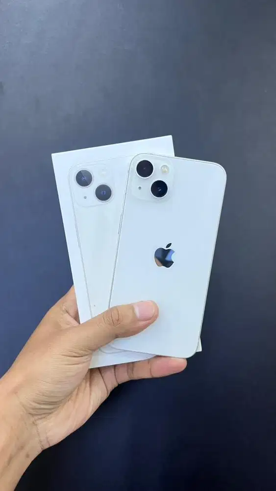 Iphone 13 128gb Ibox