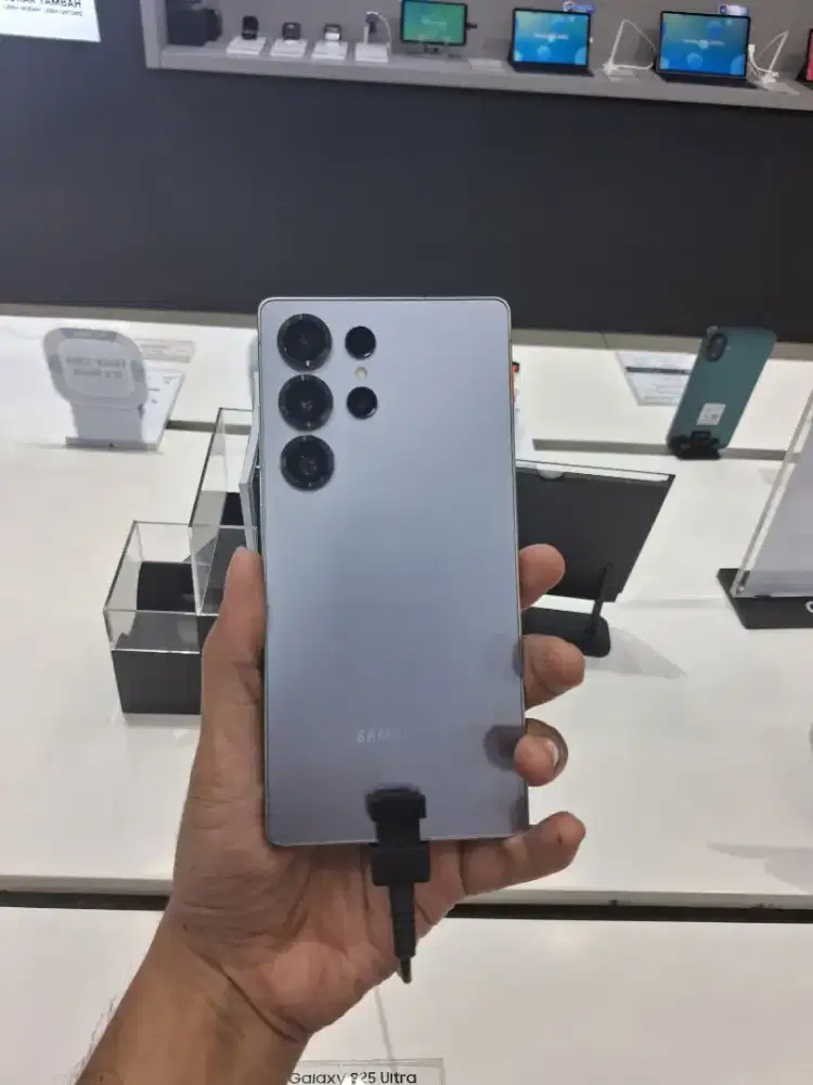 Samsung S25 Ultra 256