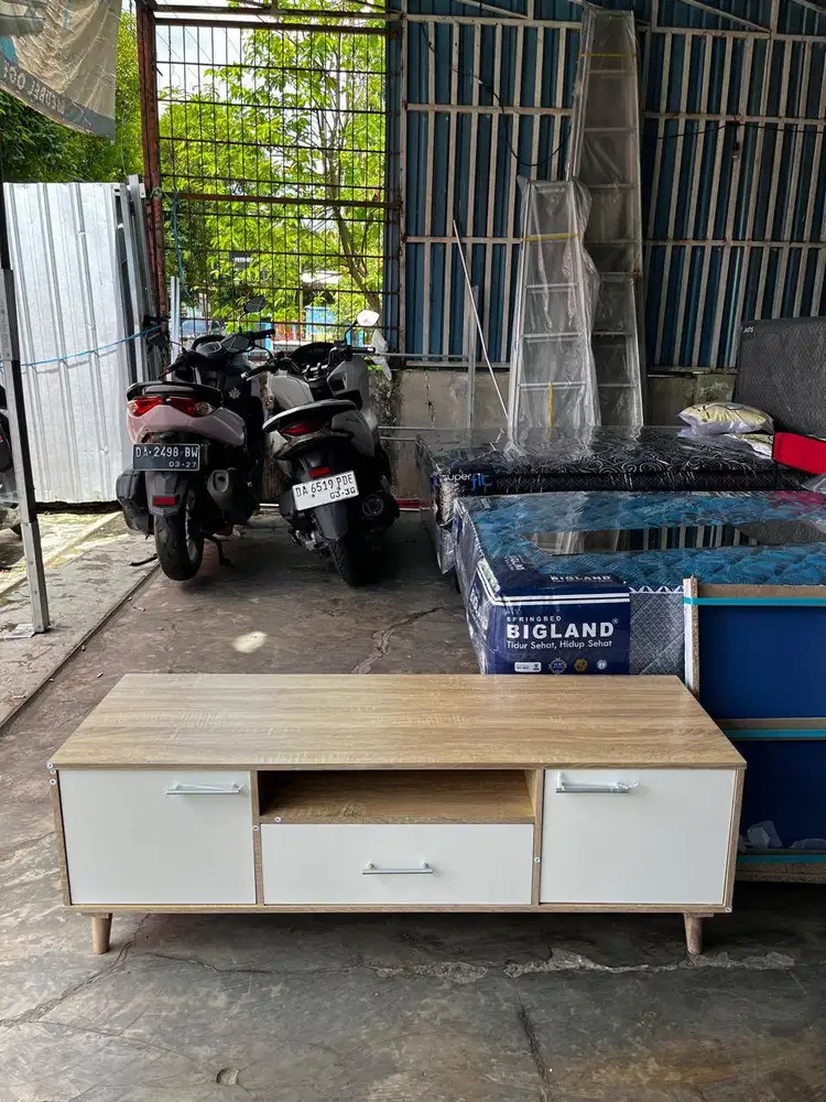 PROMO RAK TV 50 INCI GRATIS ANTAR