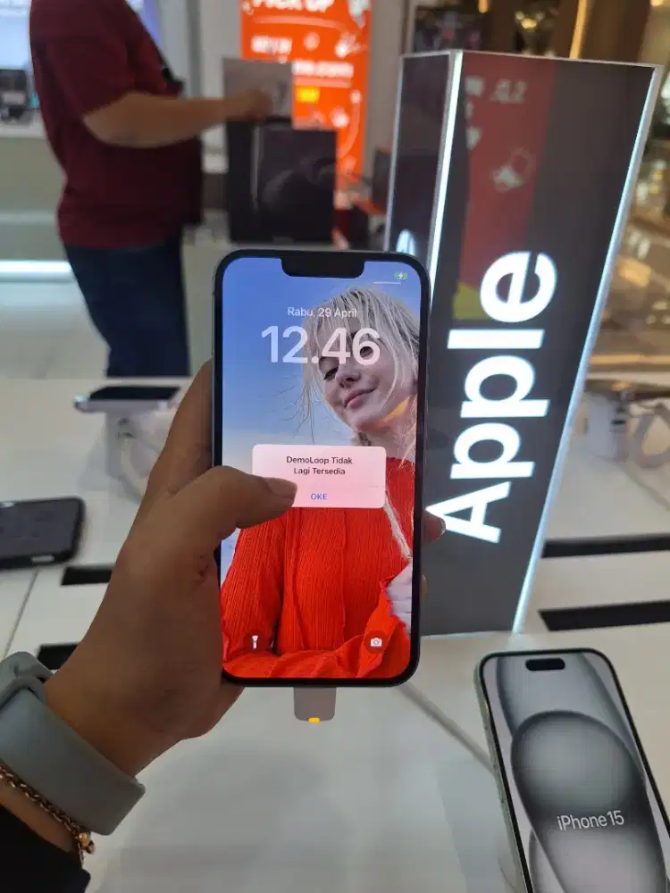 Iphone 14 256 ibox new