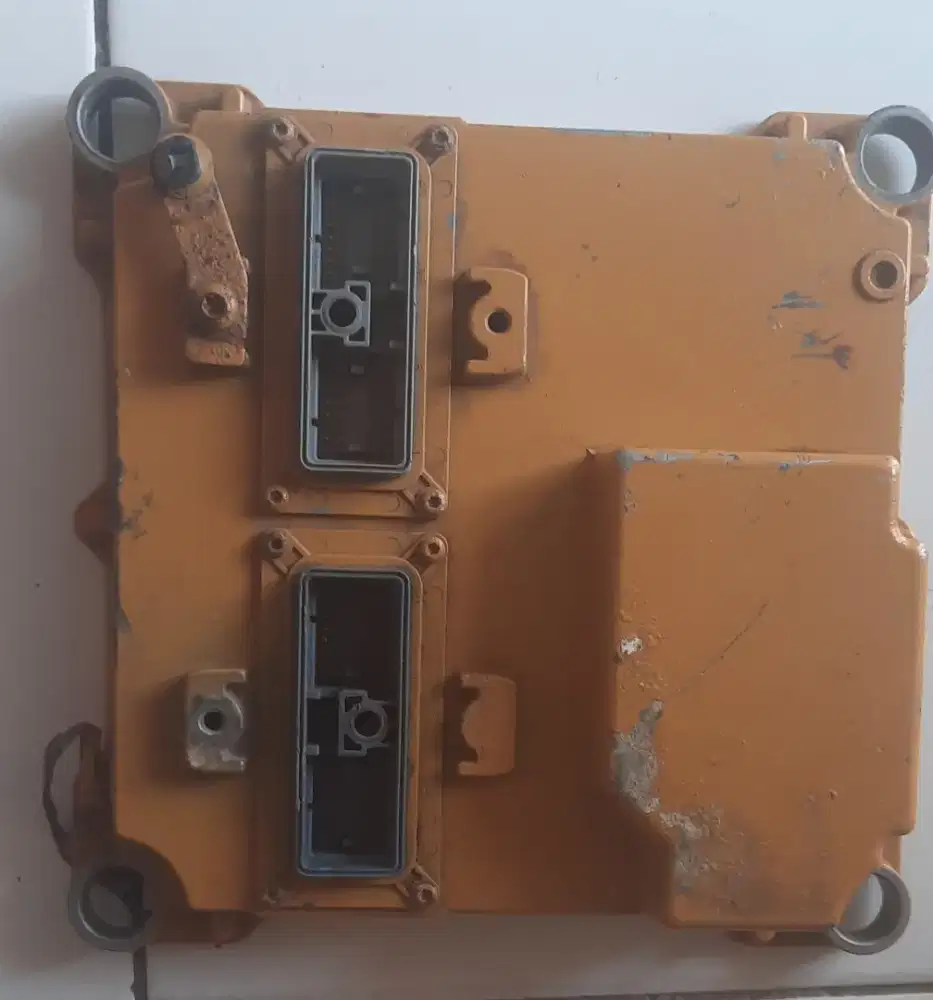 Jual ECM/ECU CAT 320