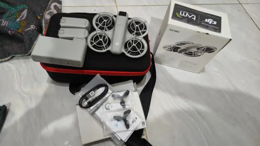 Drone Dji Neo (gen 1)